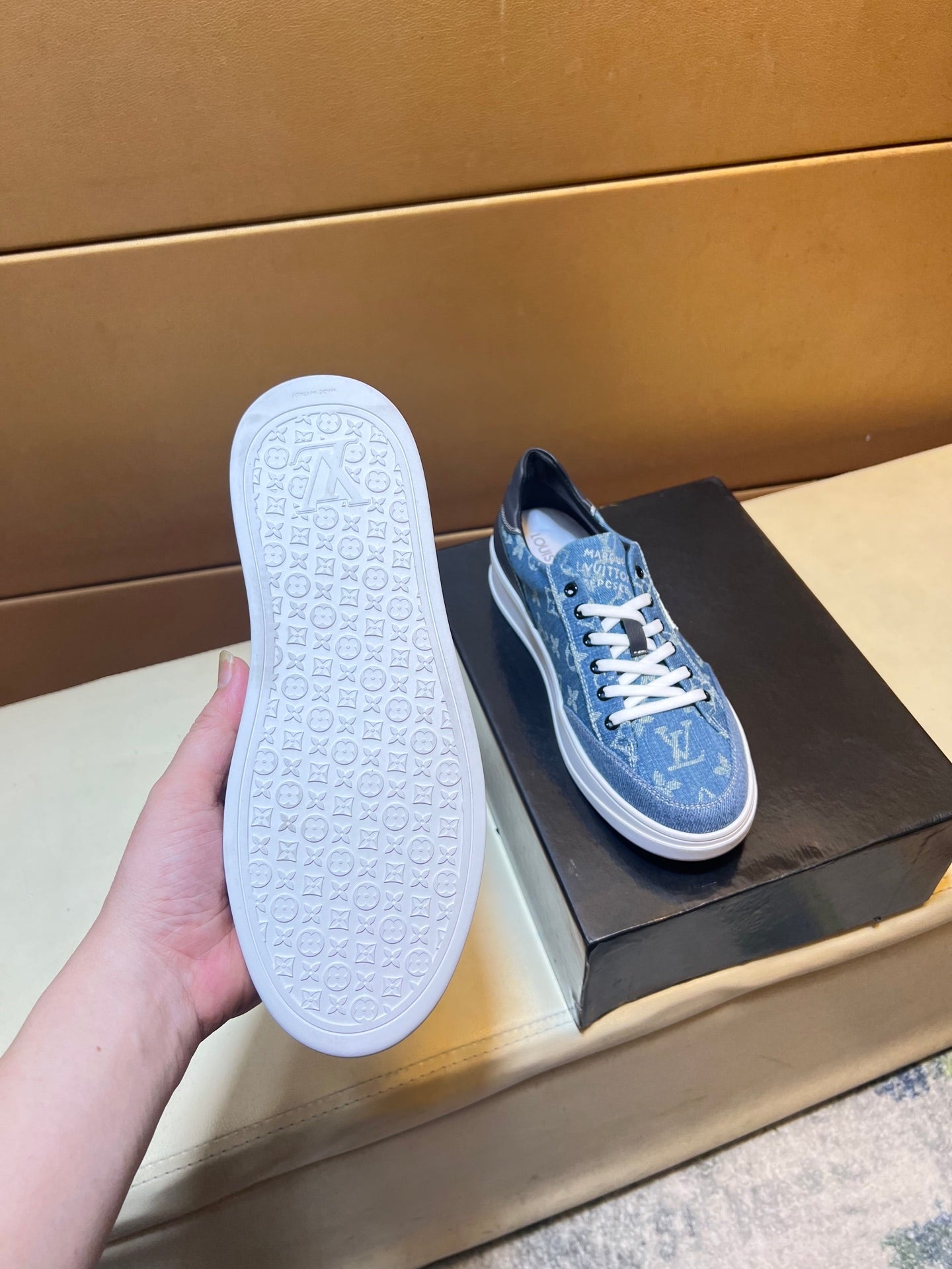 🏃 Casual shoes are a must-have for trendy men 😍