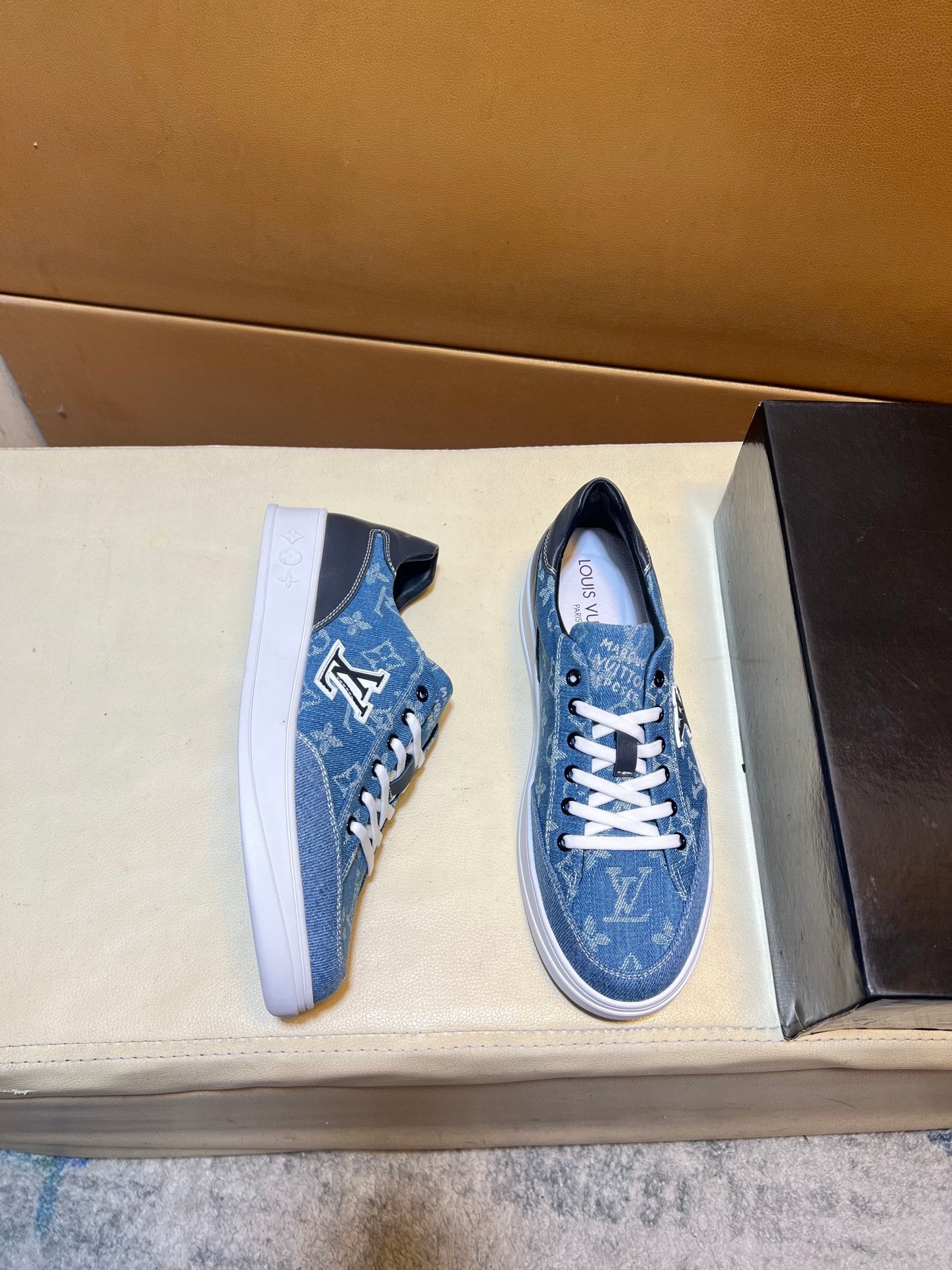 🏃 Casual shoes are a must-have for trendy men 😍