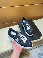 🏃 Casual shoes are a must-have for trendy men 😍