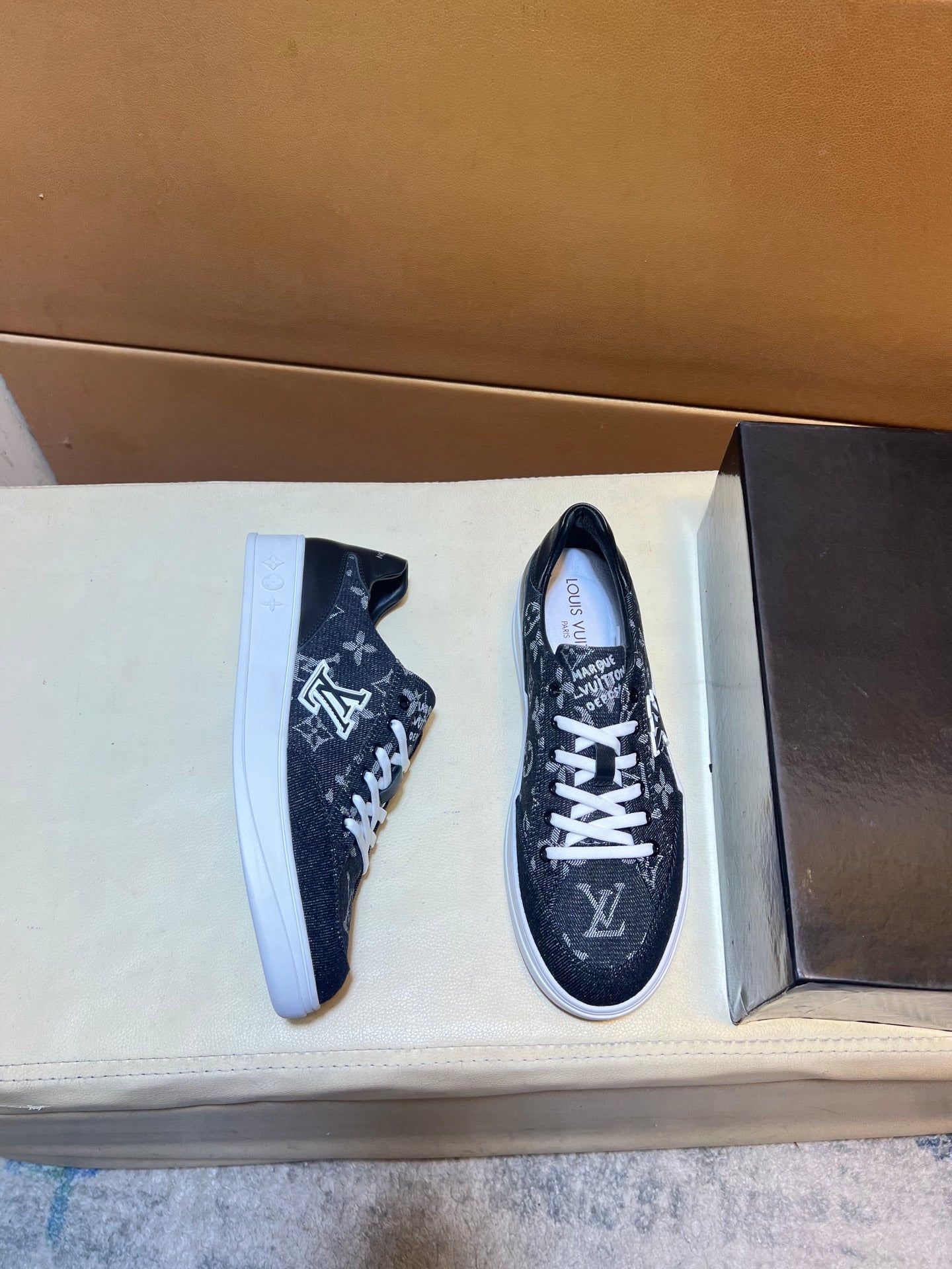 🏃 Casual shoes are a must-have for trendy men 😍