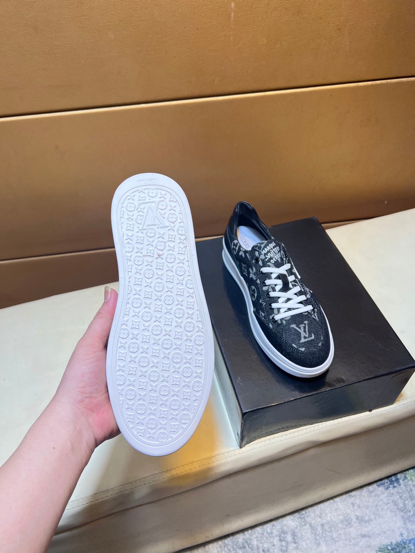 🏃 Casual shoes are a must-have for trendy men 😍