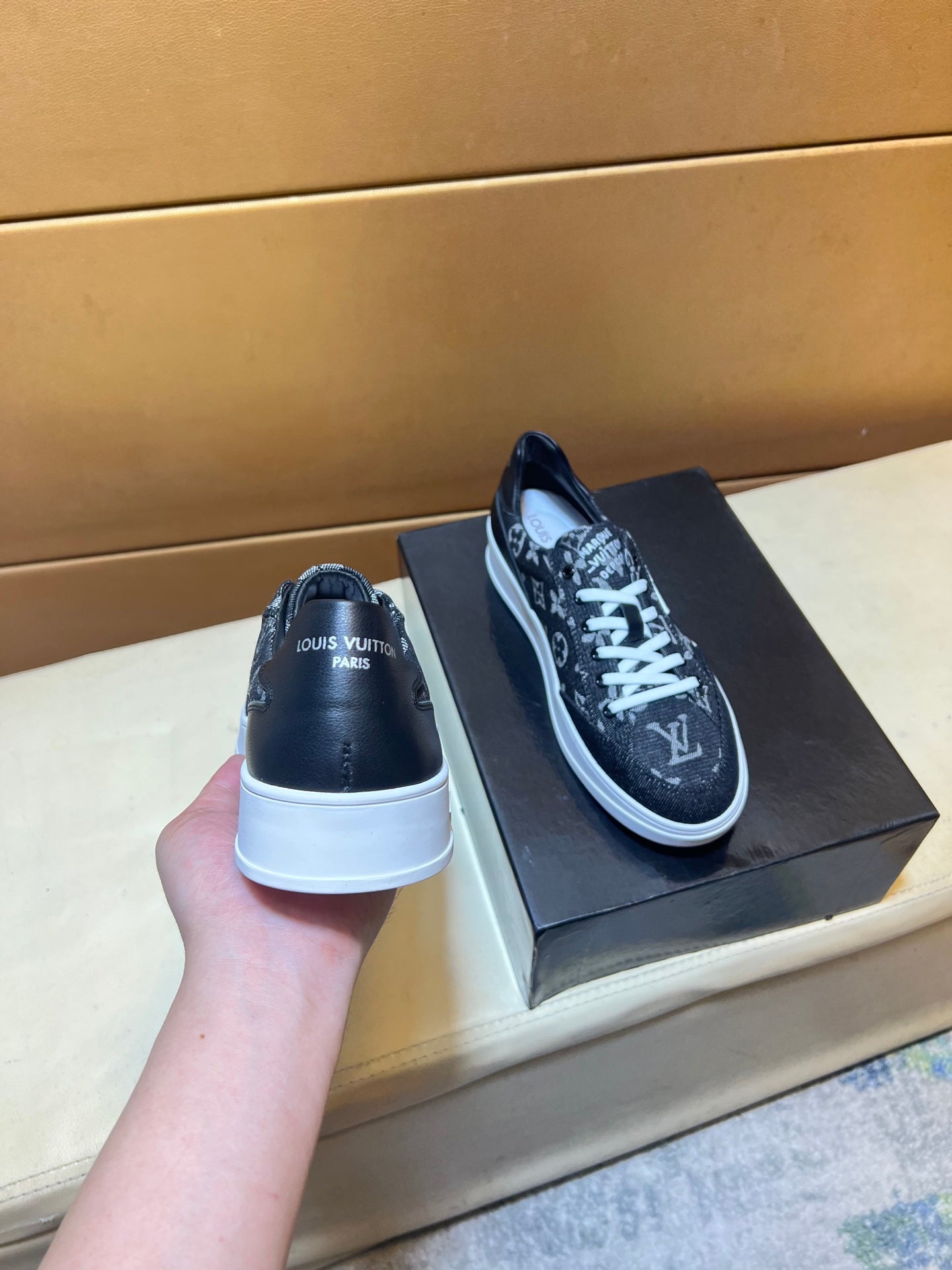 🏃 Casual shoes are a must-have for trendy men 😍