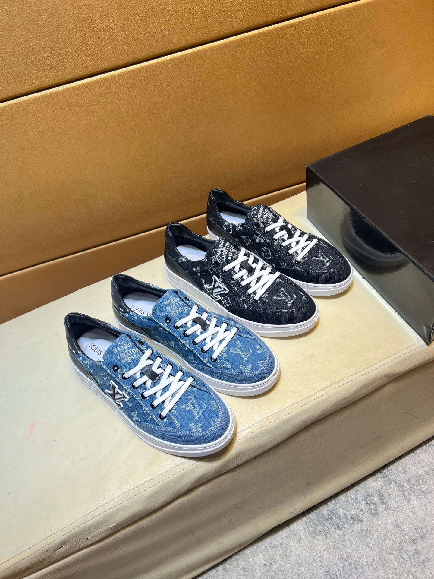 🏃 Casual shoes are a must-have for trendy men 😍