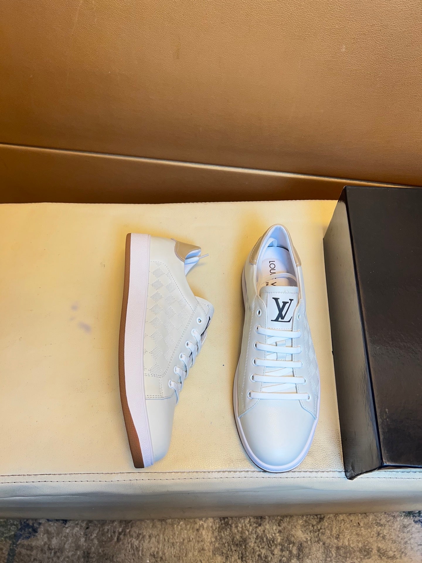 High quality board shoes