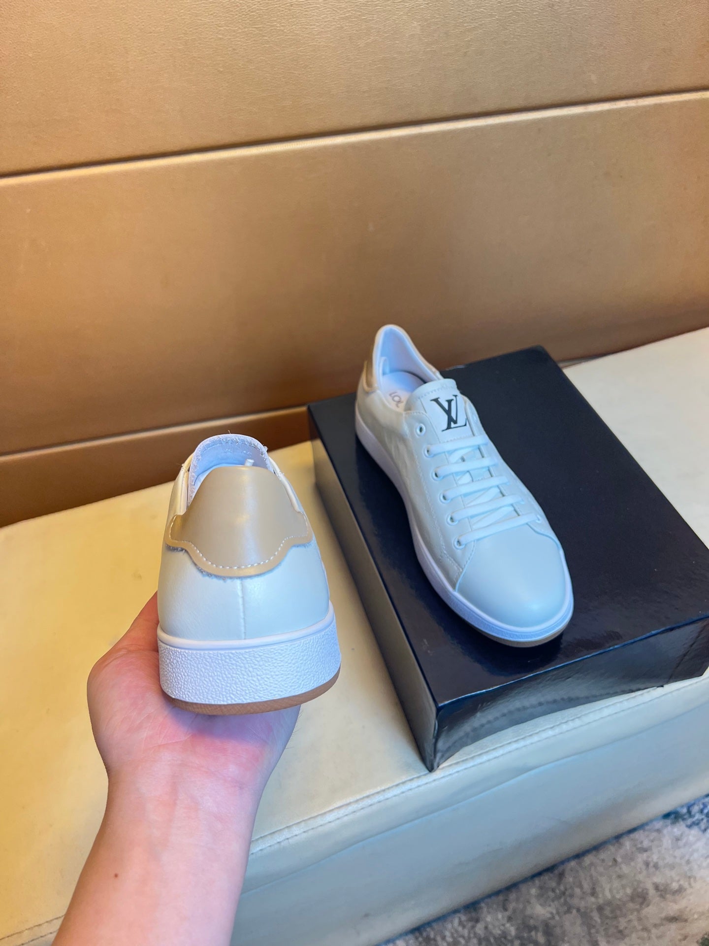 High quality board shoes