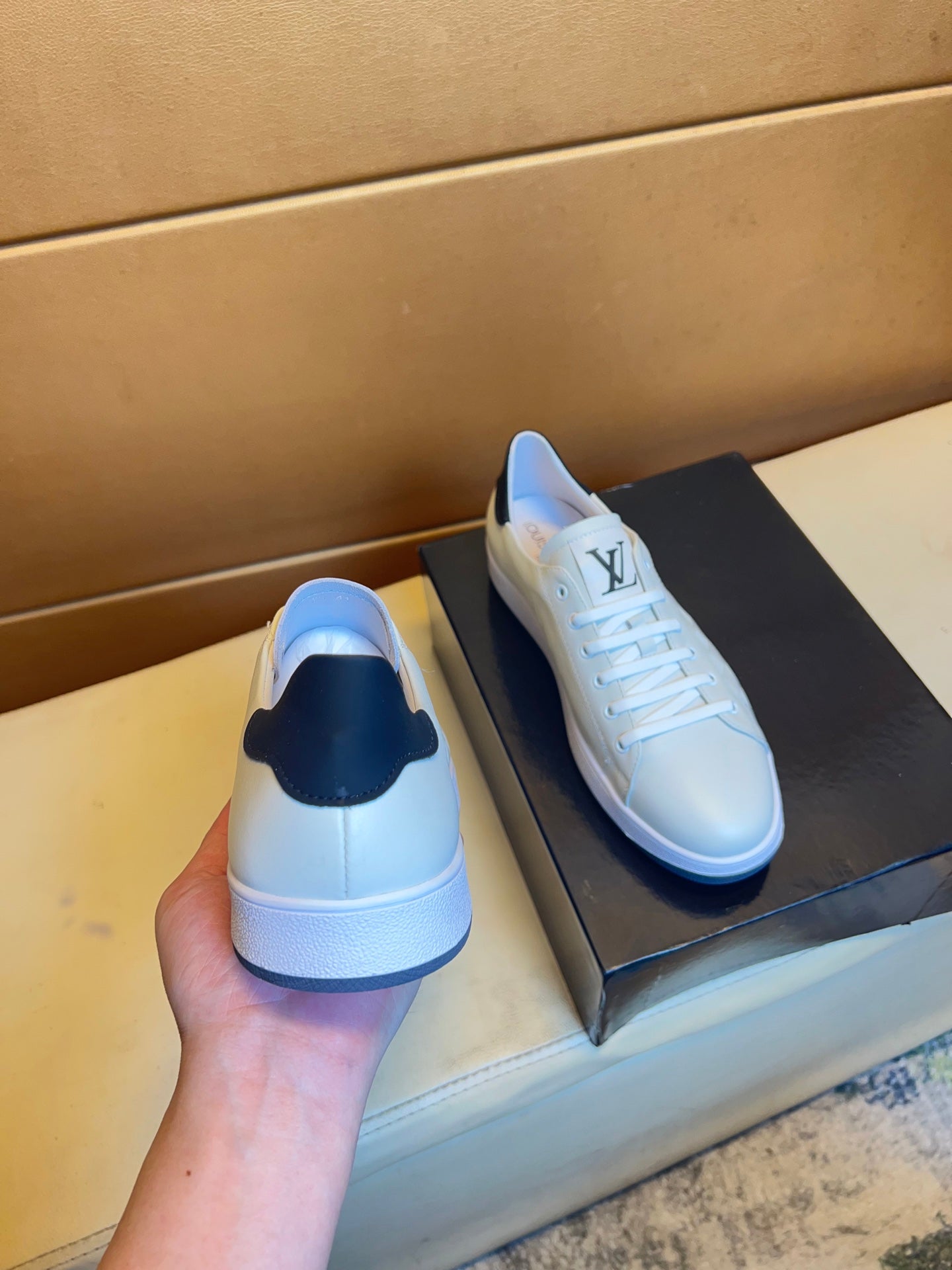 High quality board shoes