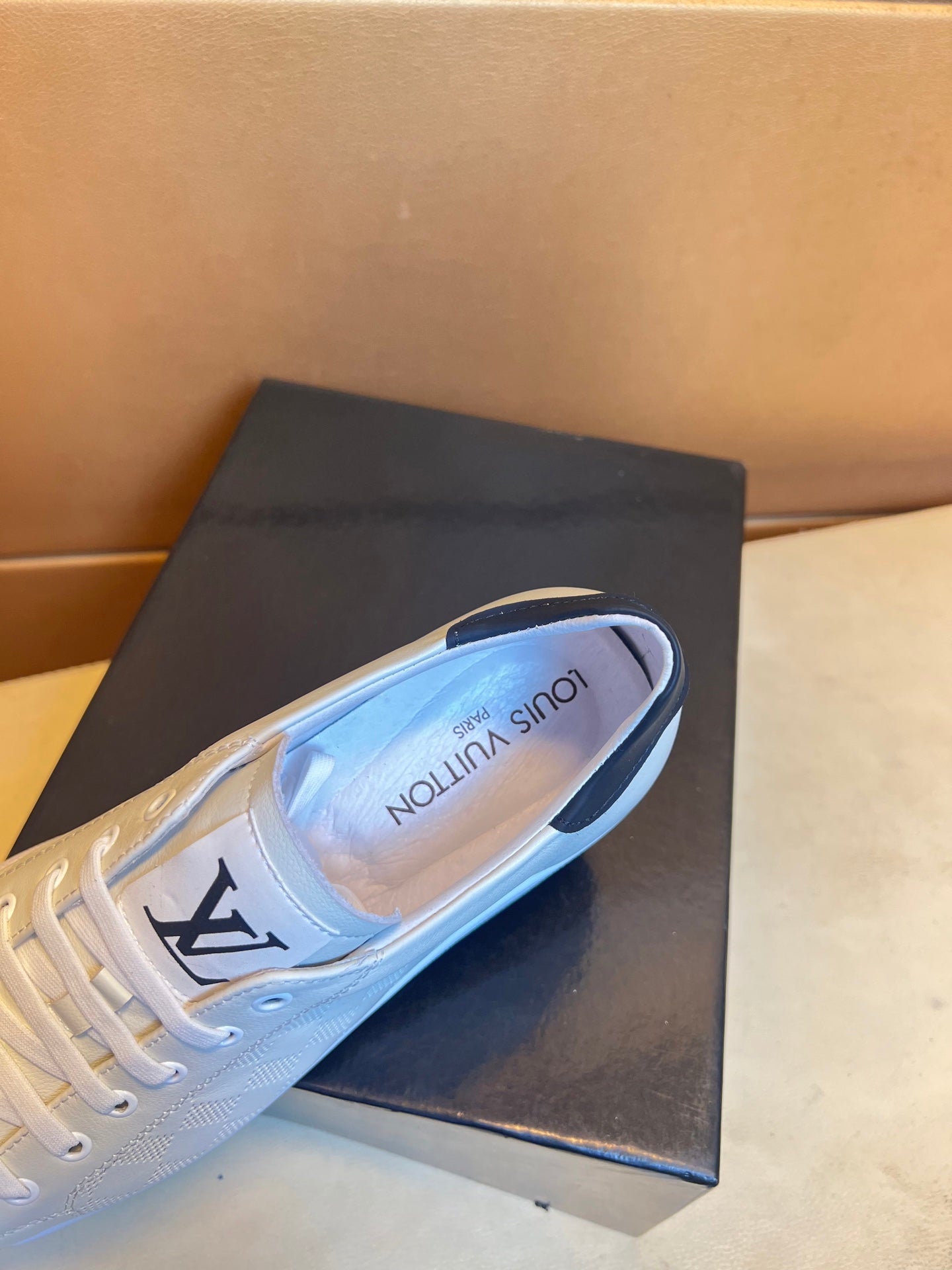 High quality board shoes