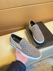 🏃 Casual shoes are a must-have for trendy men 😍