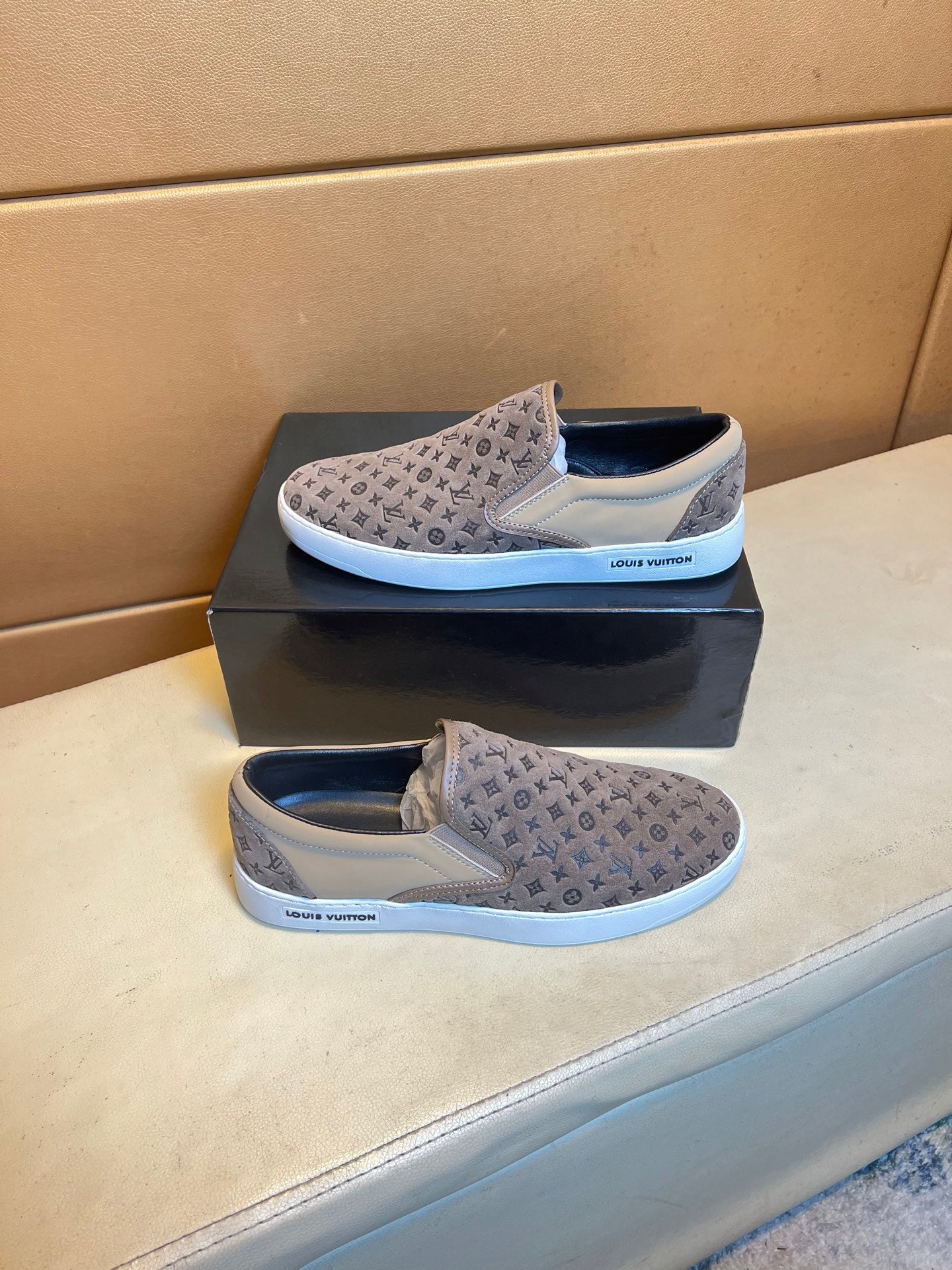 🏃 Casual shoes are a must-have for trendy men 😍