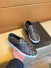 🏃 Casual shoes are a must-have for trendy men 😍
