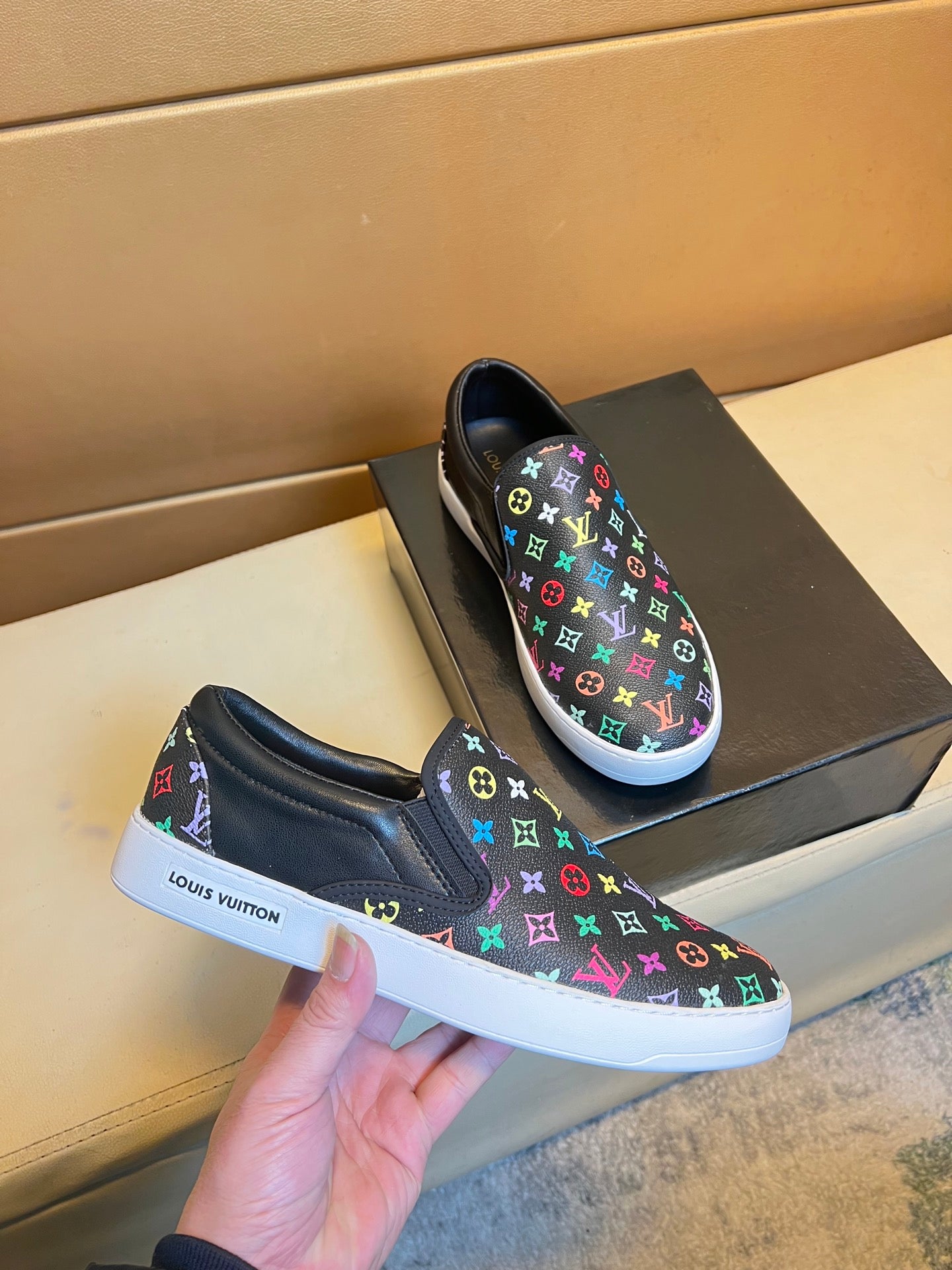 🏃 Casual shoes are a must-have for trendy men 😍