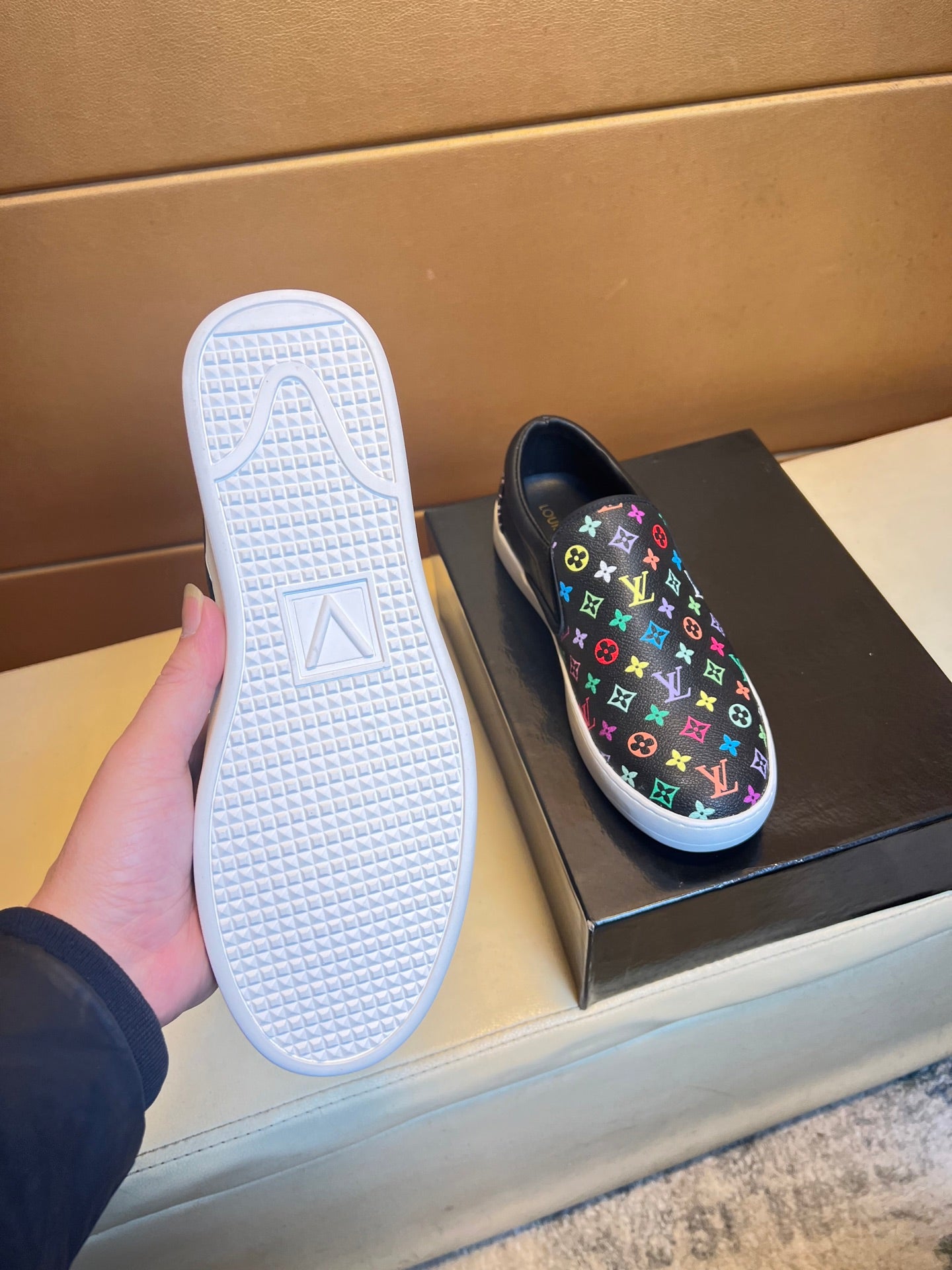 🏃 Casual shoes are a must-have for trendy men 😍