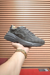 Couple style dad shoes