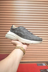 Couple style dad shoes