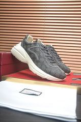 Couple style dad shoes