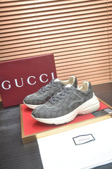 Couple style dad shoes