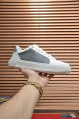 Classic trendy shoes for men