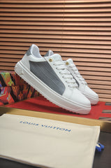 Classic trendy shoes for men