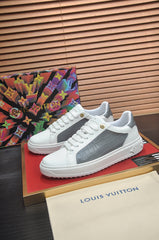 Classic trendy shoes for men