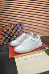Classic trendy shoes for men