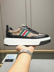 Fashionable and trendy new men's shoes
