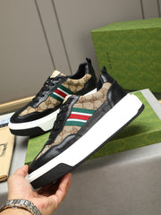 Fashionable and trendy new men's shoes