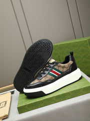 Fashionable and trendy new men's shoes