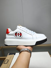 Fashionable and trendy new men's shoes
