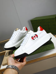 Fashionable and trendy new men's shoes