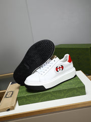 Fashionable and trendy new men's shoes