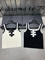 Bow-tie Vest