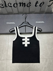 Bow-tie Vest