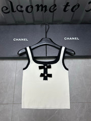 Bow-tie Vest