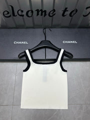 Bow-tie Vest