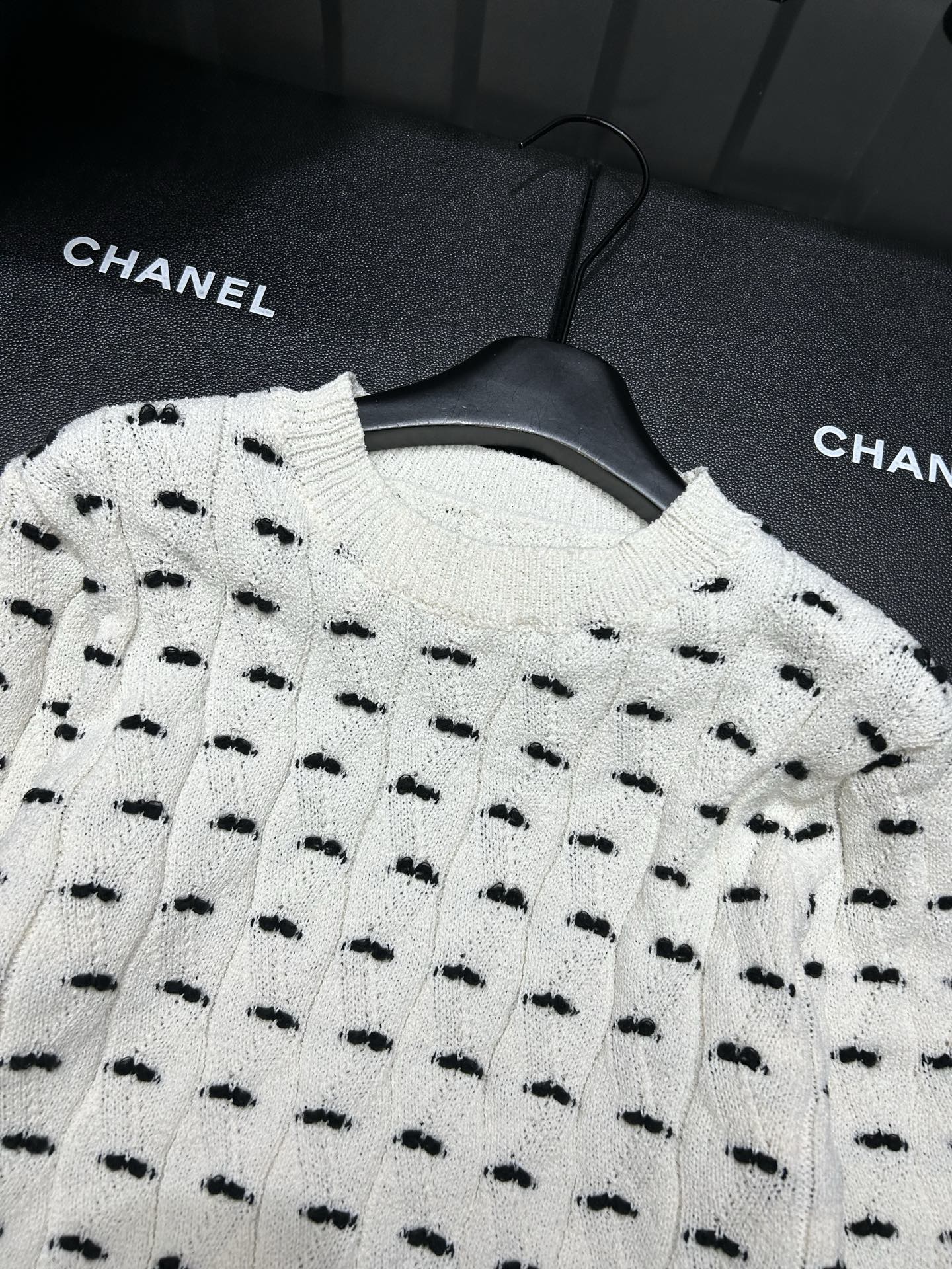 Bow tie long sleeved